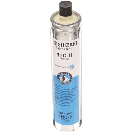 Hoshizaki Filter Cartridge - 4Hc-H For  - Part No  4Hc-H 4HC-H
